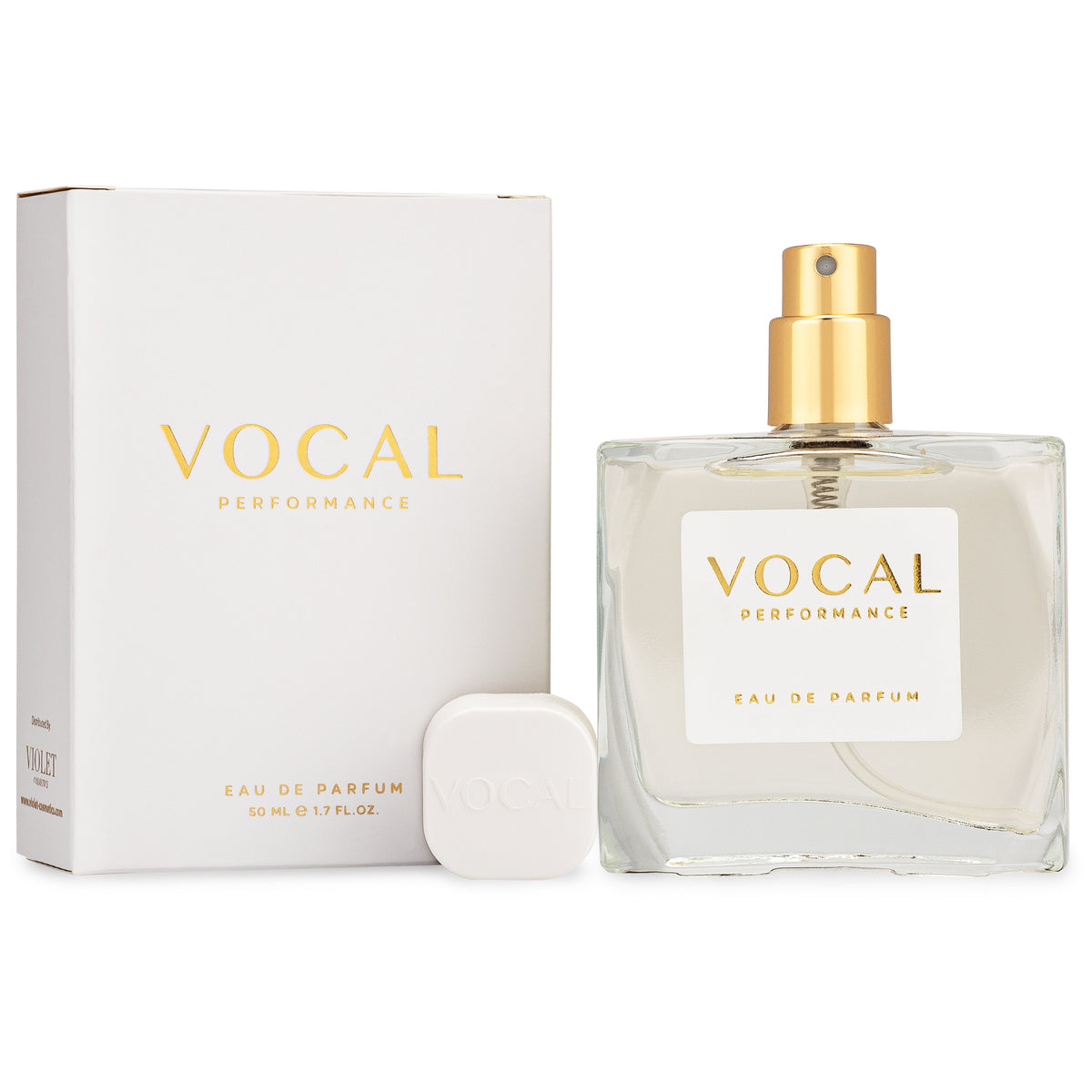 U036 Vocal Performance Eau De Parfum For Unisex Inspired by Tom